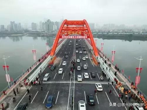 惠州水口新城未来发展,惠州水口未来的发展如何