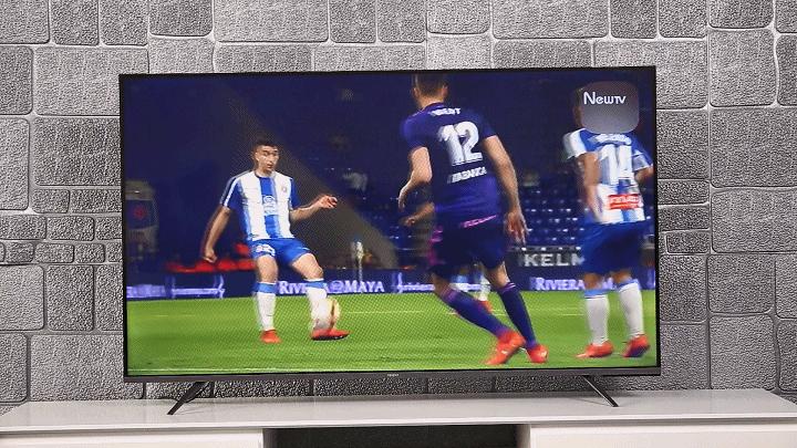 2021年我心中性价比最优电视:OPPO智能电视R1评测