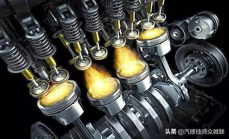 爆震是什么样的声音车身会抖吗,连续旋转爆震发动机