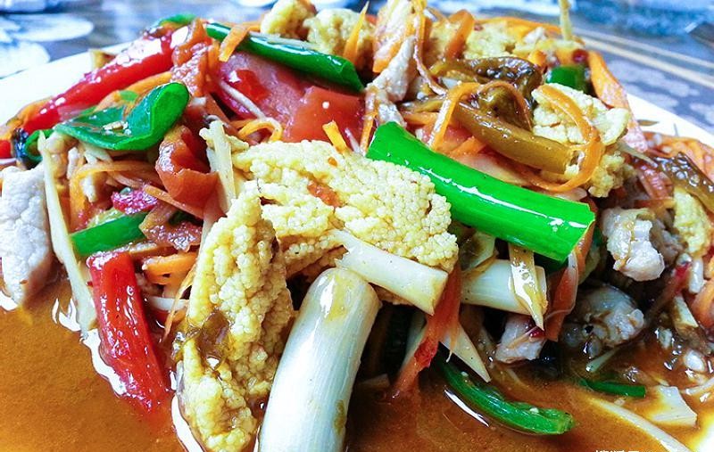 长在树上无人识，古人称它“木鱼”，营养价值高，极为珍贵