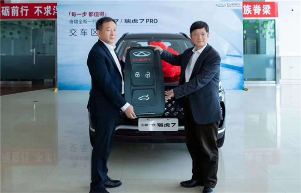 郑强说奇瑞到底是好还是坏,郑强教授怎么评价奇瑞