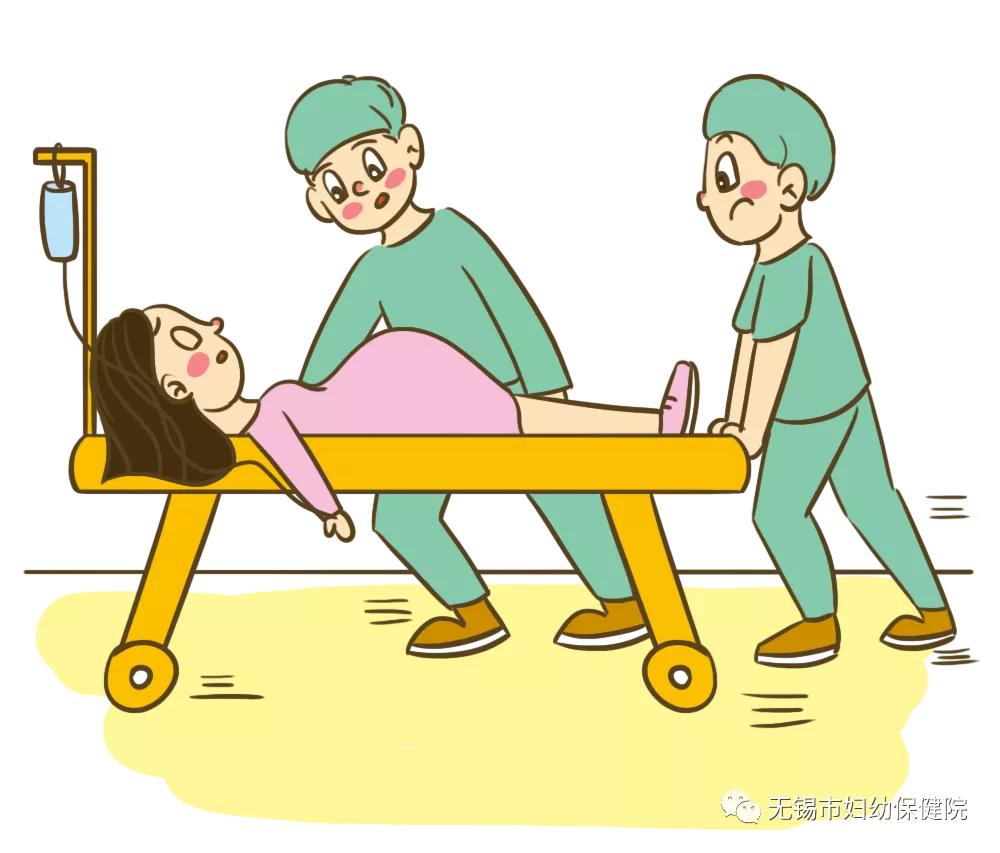 刚怀孕就查出来卵巢囊肿,怀孕遇上卵巢囊肿都生了什么