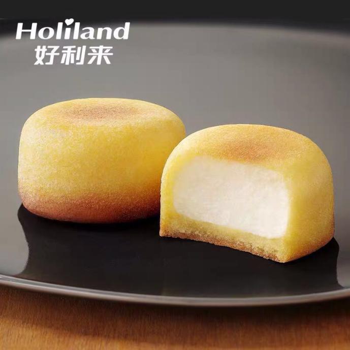 吵架惹女朋友不高兴?用这份好利来零食清单来逆风翻盘!