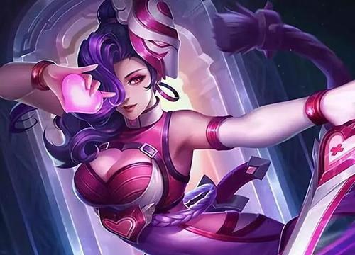 王者荣耀阿轲怎么玩才能赢,王者荣耀阿珂前期思路打法