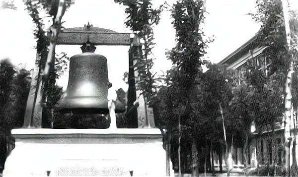 他是南开大学创始人，恩泽万千学子，去世后只留下6元7角的遗产