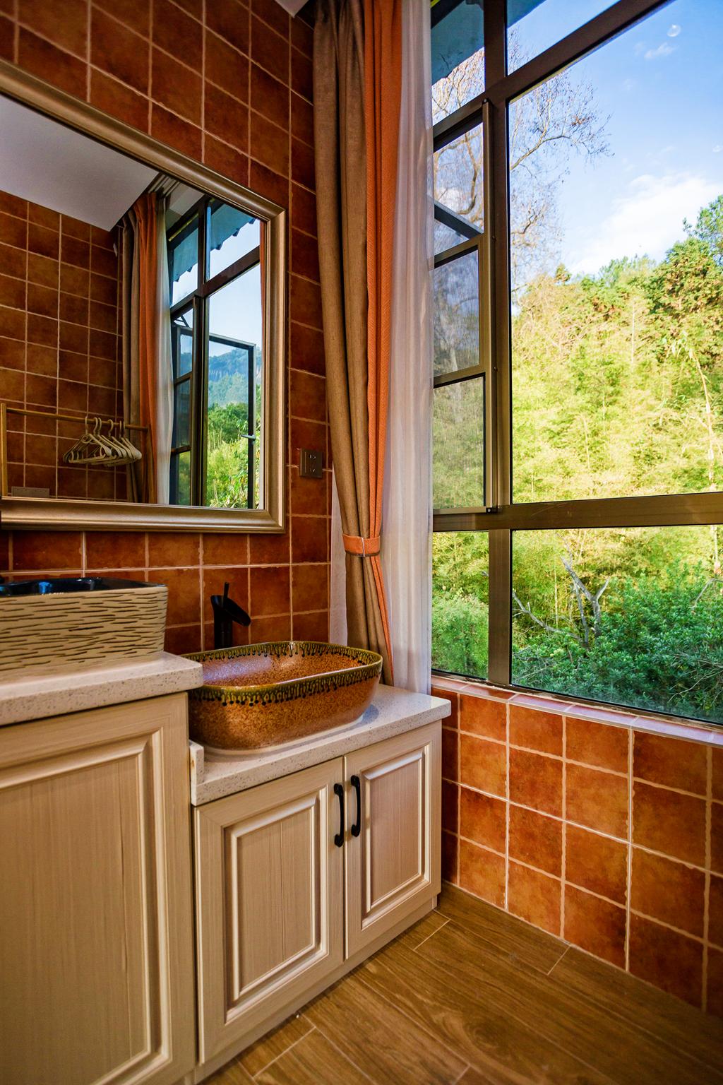 【在韶关过大年】春节游玩,推荐韶关这10间精品民宿!颜值高,来过慢生活