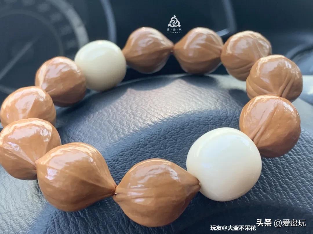 高级又小众的手串,经典小众手串