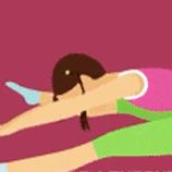 “快乐宅生活”首届“美临油杯”邯郸网络宅家健身达人大赛,开始啦