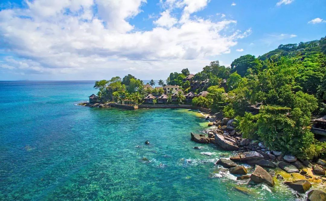 消费低免签国家,推荐几个消费超低免签的几个国家