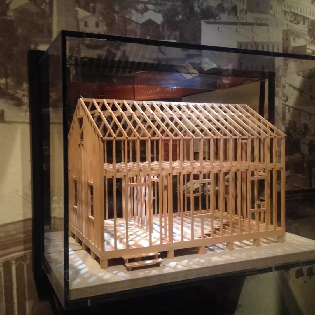 TinyTRIPS｜过期游记六：大哥谭-Chicago芝加哥