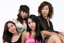 2000年流行的韩国女团,韩国第一代女团舞蹈