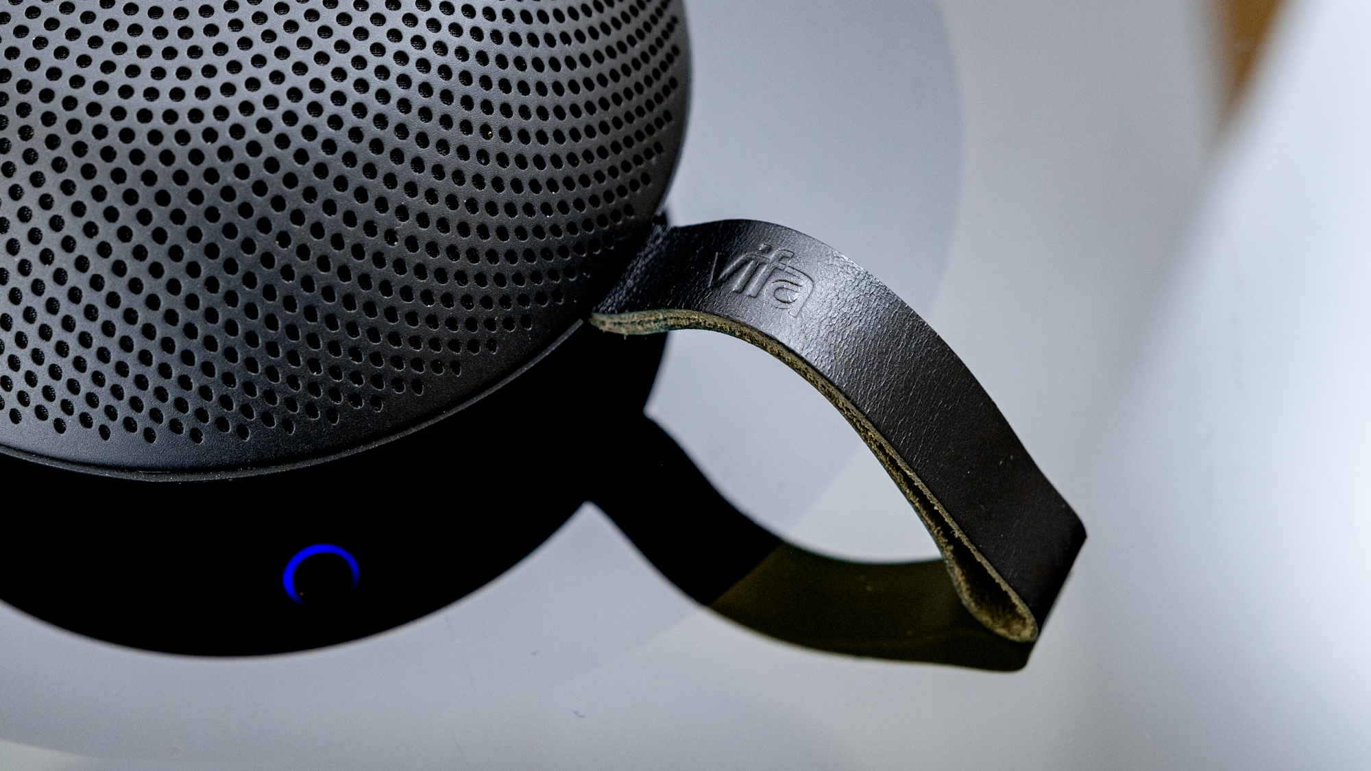 360环绕蓝牙音箱评测,vifa蓝牙音箱评测