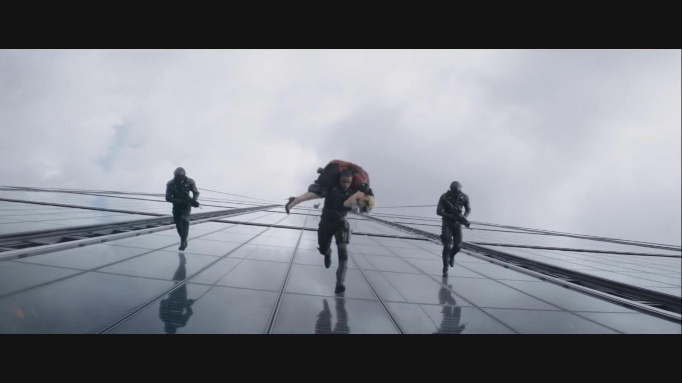 《速度与激情9》“韩”惊喜复活，战车磁力战机登场肾上腺素狂飙