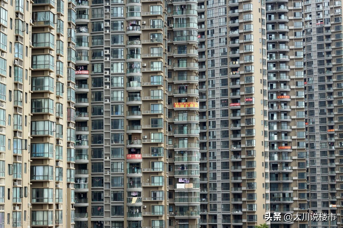 高层住宅才是居住的最终模式,住高层真实感受豪宅