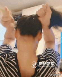 舞蹈头发怎么盘头视频,舞蹈生怎么盘头