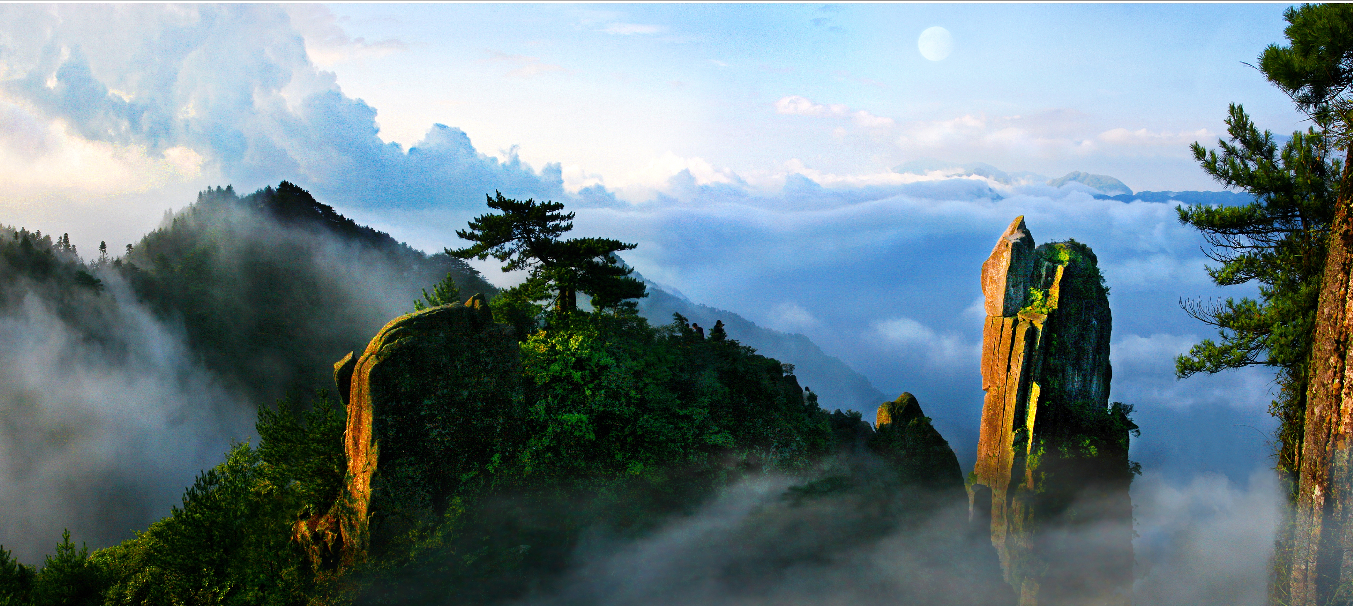 宜春旅游度假区规划效果,宜春市中国旅游城市