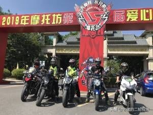 豪爵dl250和飞致250,dl250和飞致250进藏对比