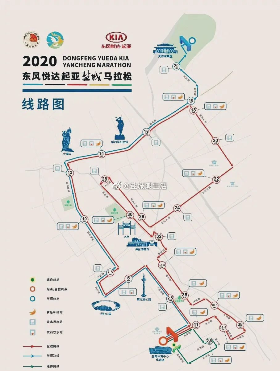 北马还是有戏的…求轻拍！丨一周鹿透社