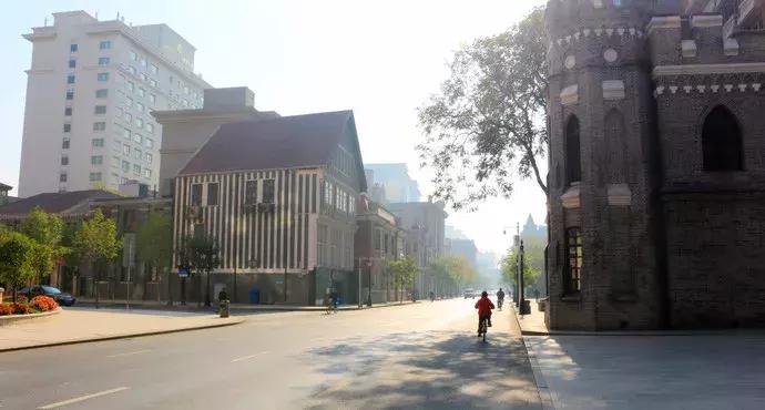 80张图，80个地方，总结哏儿都那些可以多次打卡的圣地~