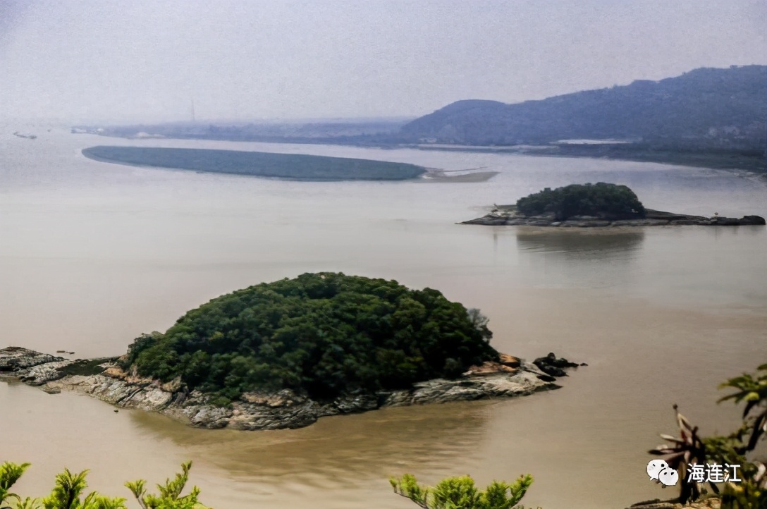 本周日！连江的你欲往哪座山头？