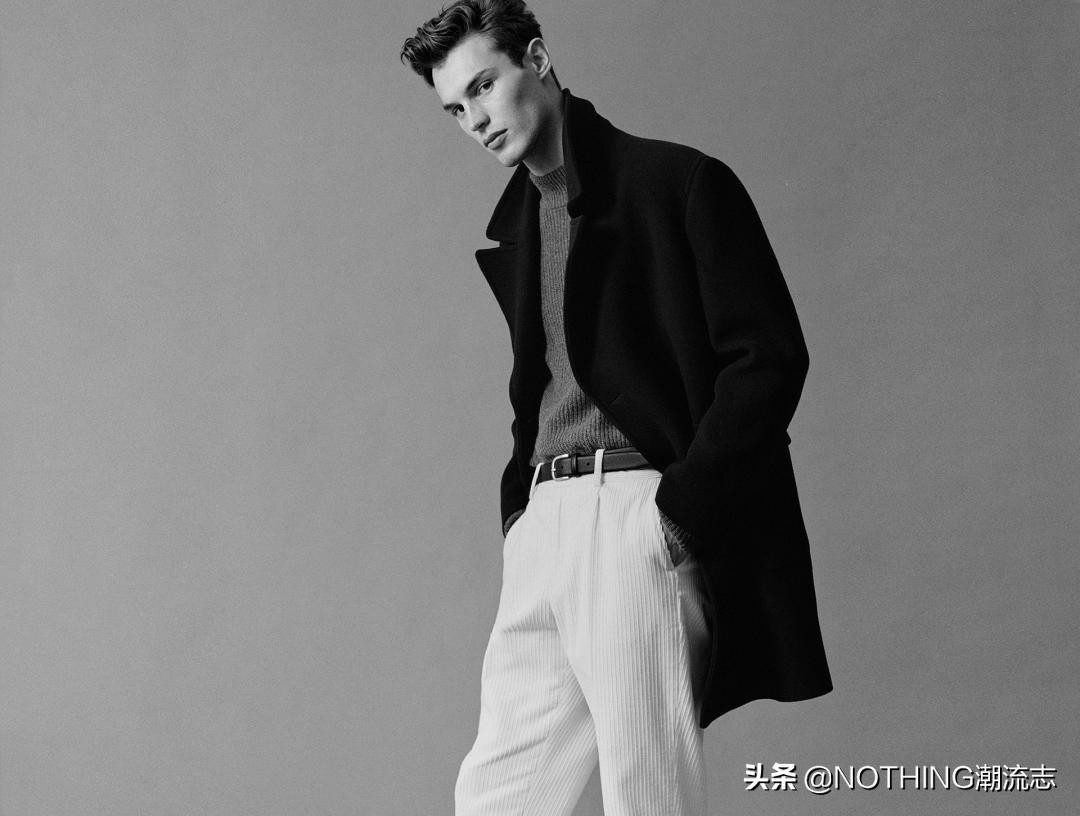 30岁男人穿的男装品牌,男装品牌推荐30岁中档消费