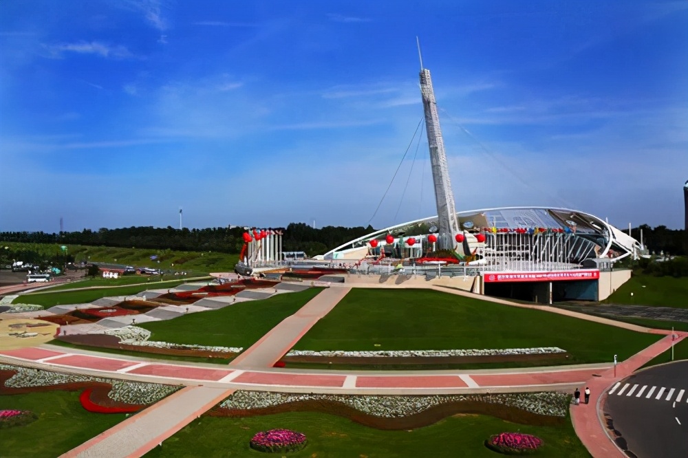 辽宁省4a级旅游景区有哪些,盘锦市新立镇旅游景区