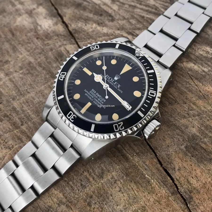 古董劳力士vintage,劳力士古董表1920s