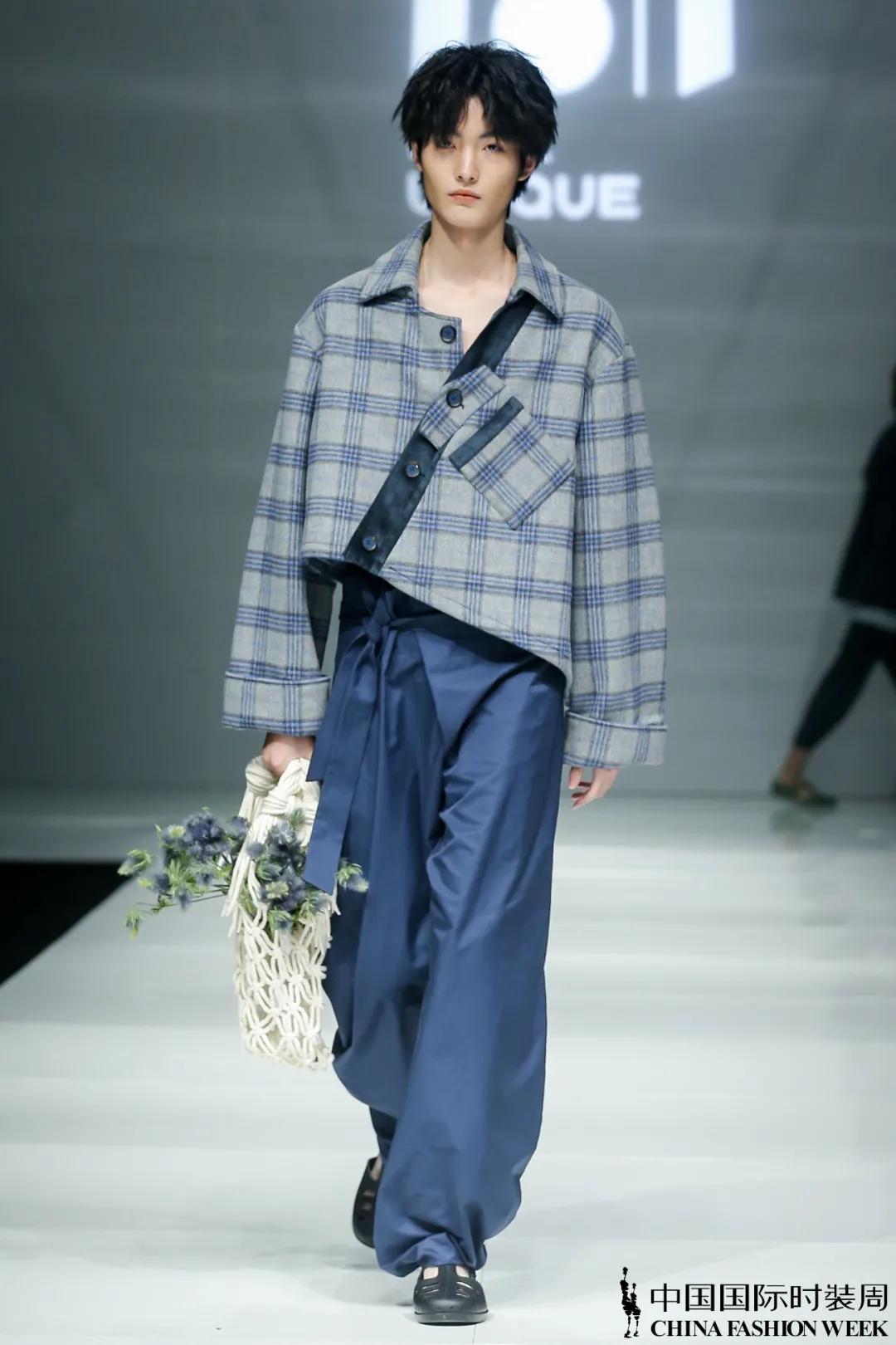 第26届中国十佳时装设计师,中国十佳时装设计师原创作品选萃