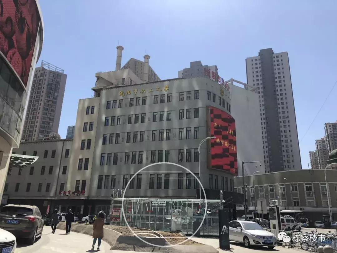 +1！+1！+1！涅槃重生？太原街的未来迎来希望