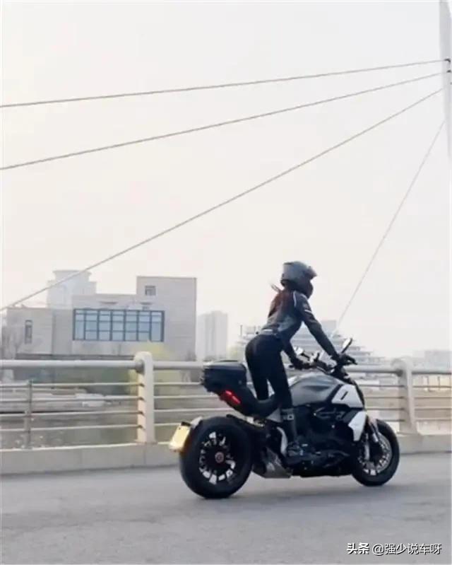 杜卡迪最小排量跨骑车,杜卡迪最好骑的车排名