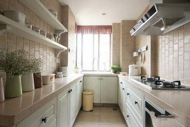 橱柜为什么比成品好看很多,橱柜价格为什么比衣柜贵