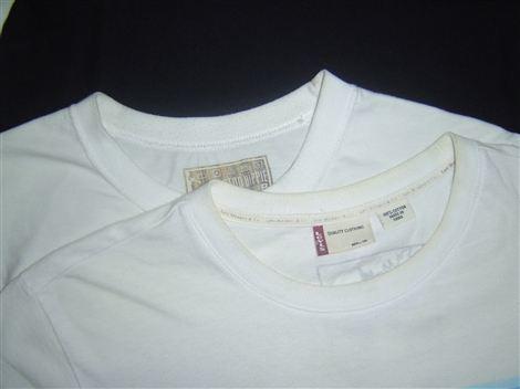 放久的白衣服发黄了怎么可以洗白,衣服发黄怎么办一招干净如新