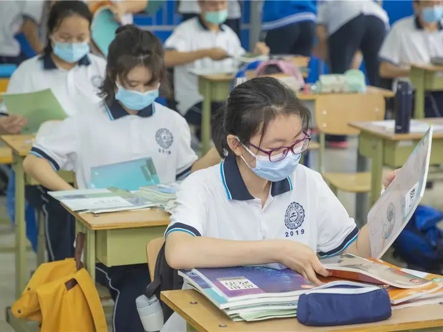 北京最新中小学生开学时间,北京市小学生开学