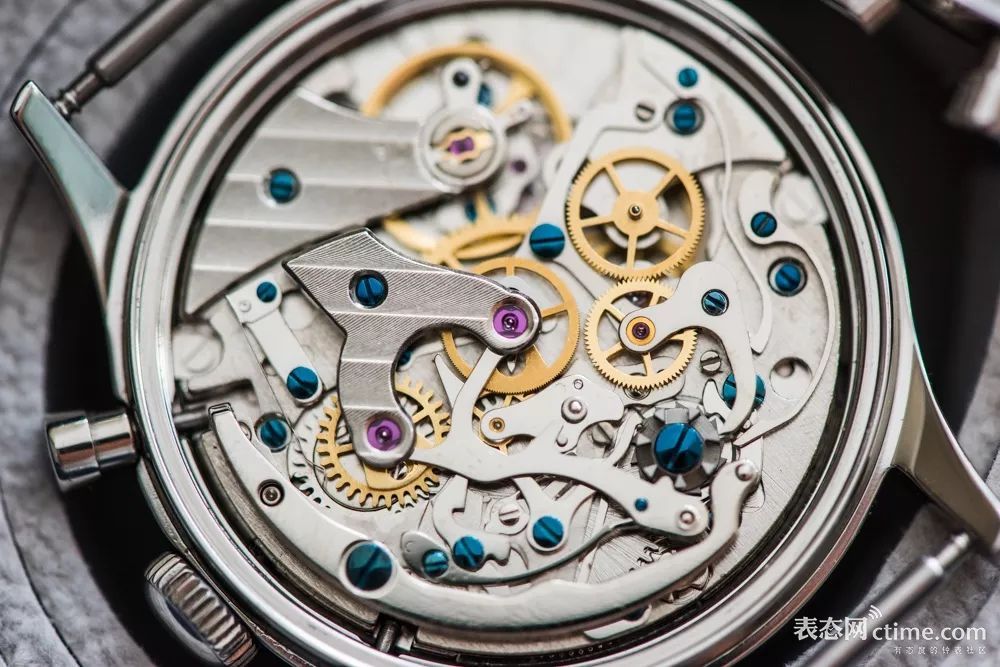 价格一千,颜值过天?国产表可能没有你想的那么差