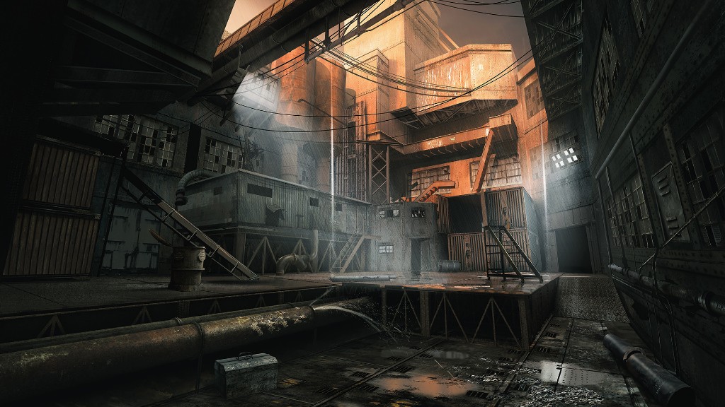 恐怖生存游戏steam全部,steam恐怖生存3a