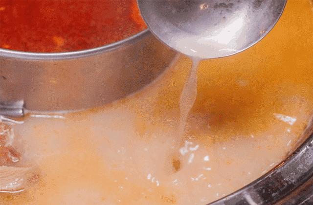 火锅健康的才是最好的,火锅健康食材