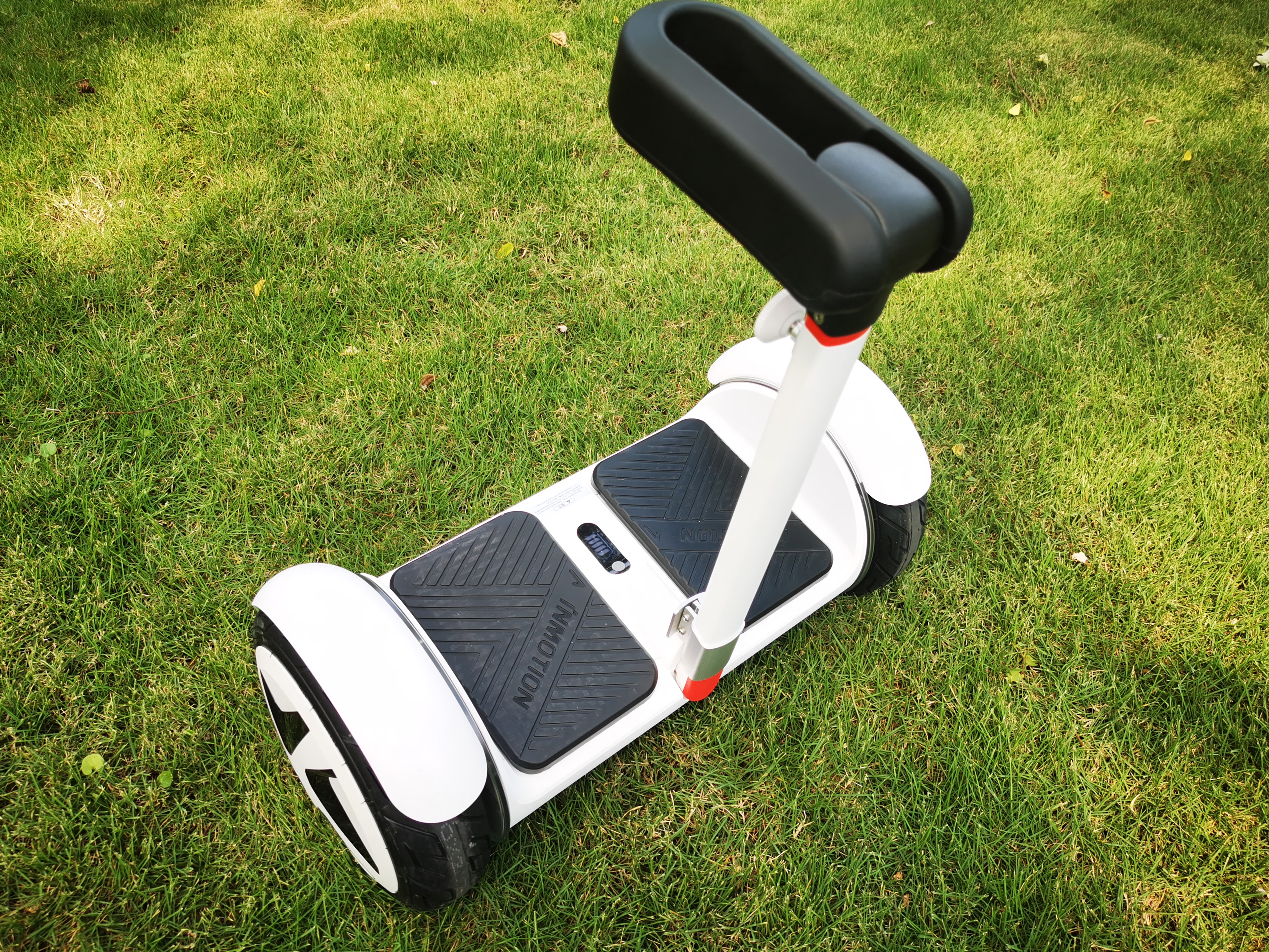 乐行天下e3平衡车评测,乐行天下平衡车值得购买吗