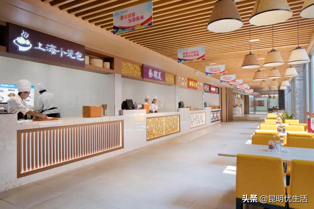 有特色的古滇美食,美食入滇记相关资讯