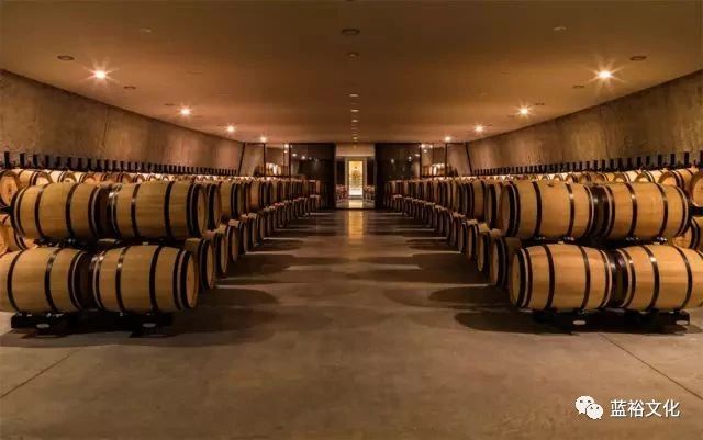 酒庄设计风格高端经典,高端大气的酒庄设计