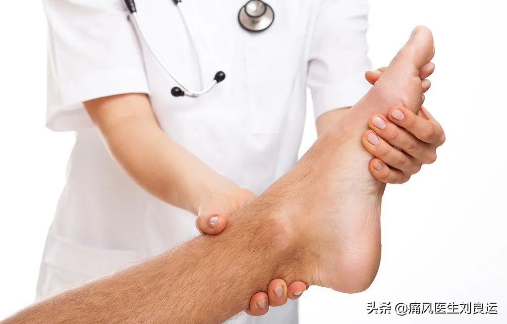 脚痛不知道是不是痛风,脚很痛不知道是痛风还是脚筋痛