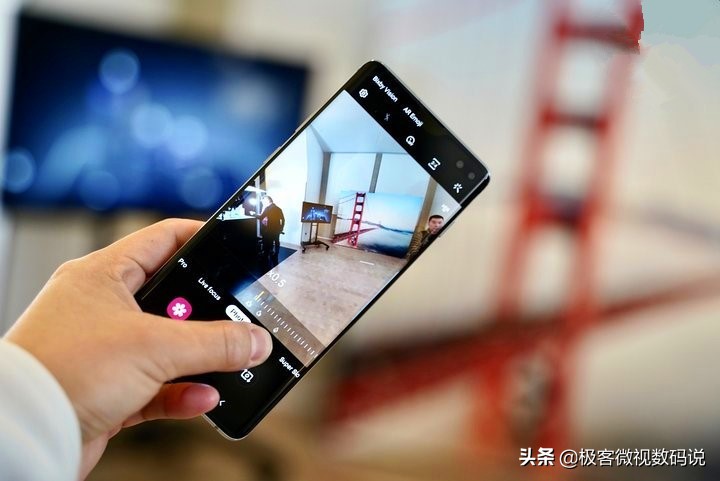 三星十周年纪念手机,s10三星十周年