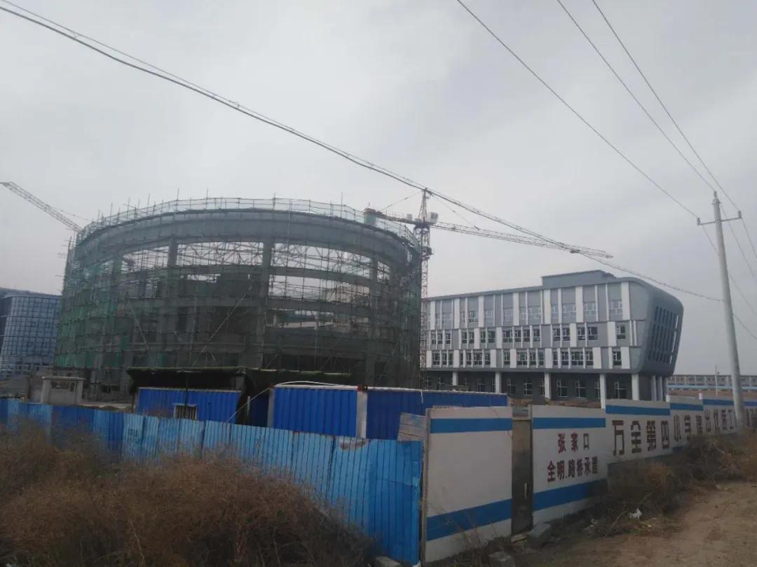 万全实验小学怎么样,万全镇新学校什么时候盖