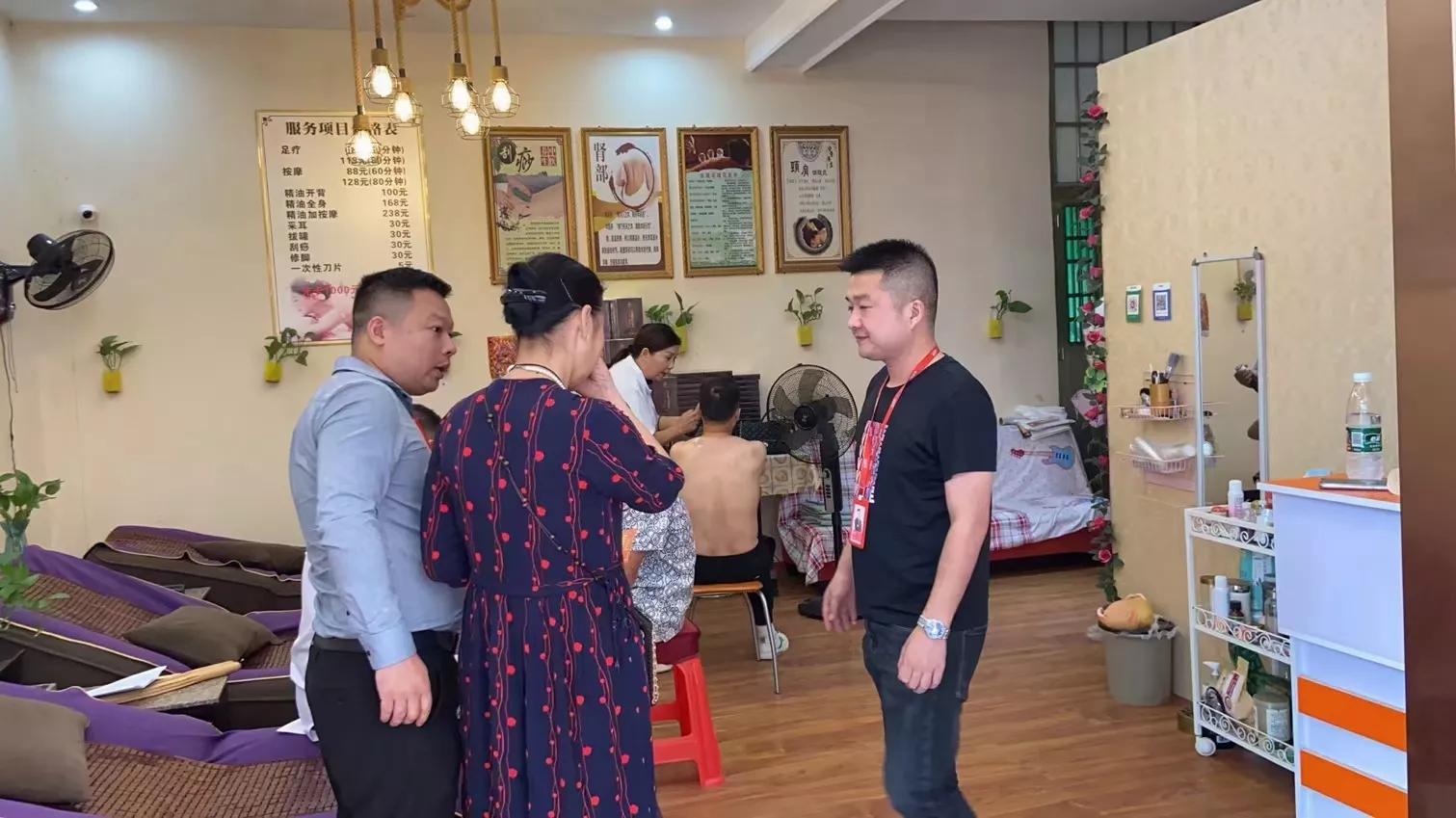 现在足疗店怎么把生意做好,如何让足疗店生意好起来