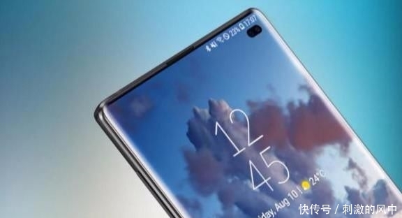 三星:9200万像素+猎户座9820+液态屏+5400mAh终于良心一次