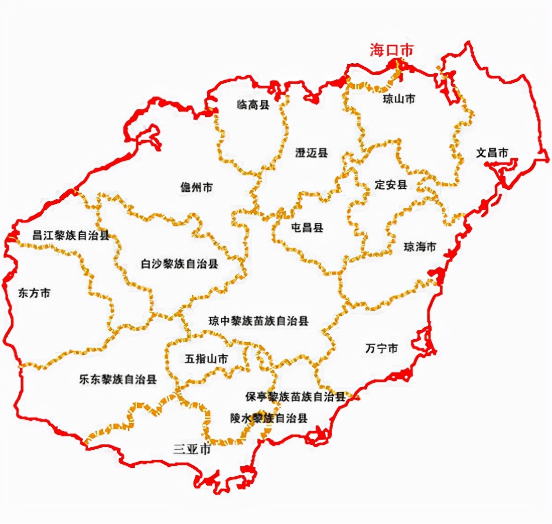 海南自贸港和香港,海南自贸港和香港自贸港