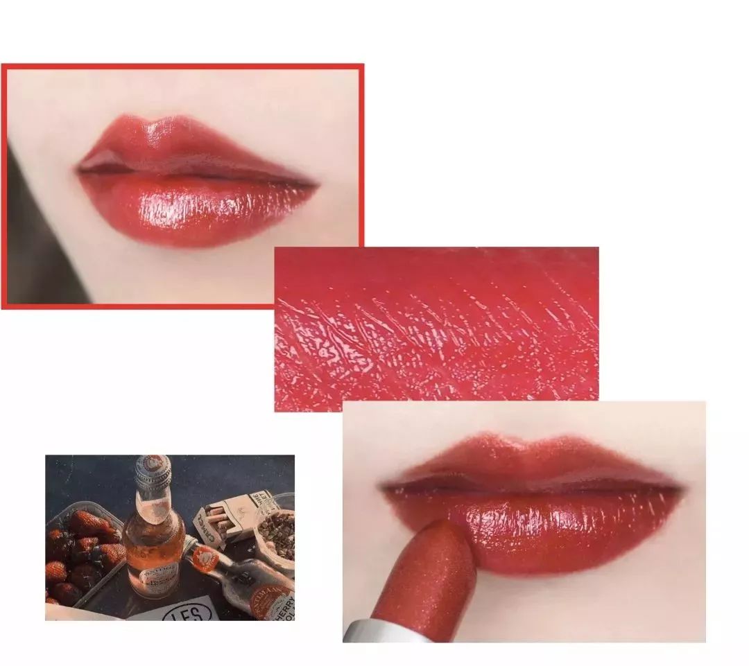 好用的铁皮彩妆,那些年用到铁皮的彩妆