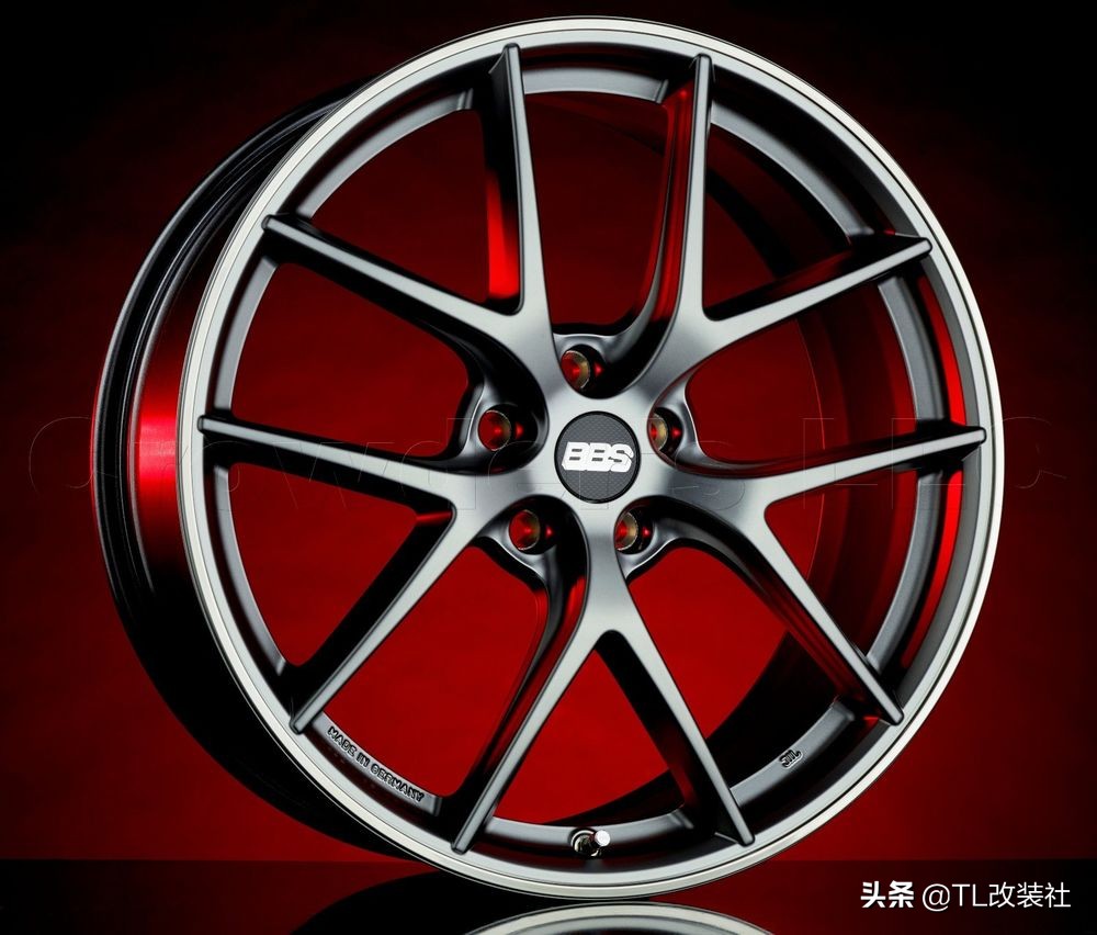 全球顶级改装轮毂品牌欢迎补充,十大主流轮毂