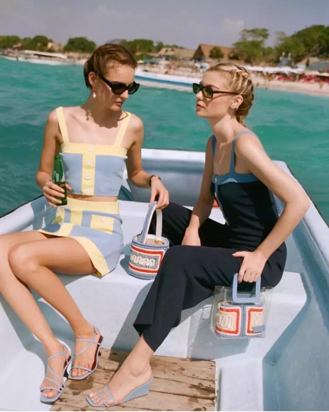 无论爆款还是小众，有这份凉鞋清单就够了