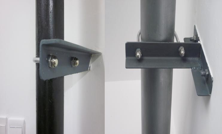 万科给排水管道标准化施工图解,室内给排水管道及卫生器具安装