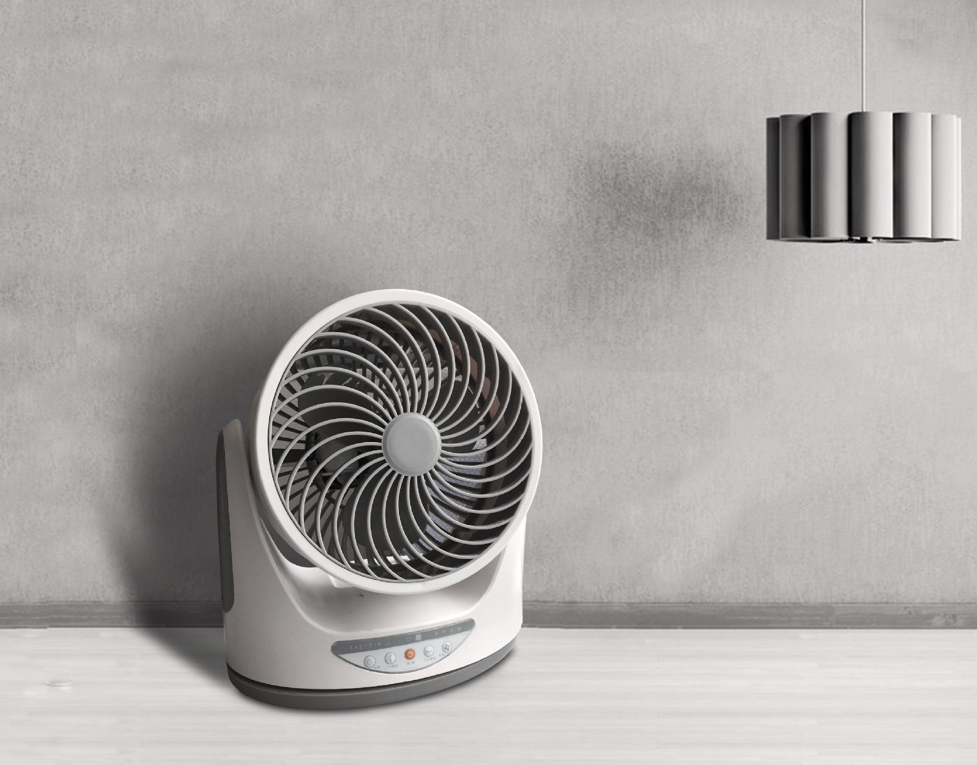 夏季电风扇推荐,如何挑选电扇